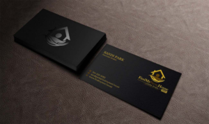 Business Card Design by INDIAN_Ashok for Sandstar Renovations | Design: #15584999
