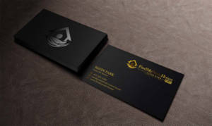 Business Card Design by INDIAN_Ashok for Sandstar Renovations | Design: #15585000