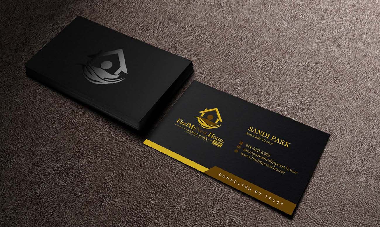 Business Card Design by INDIAN_Ashok for Sandstar Renovations | Design #15585001