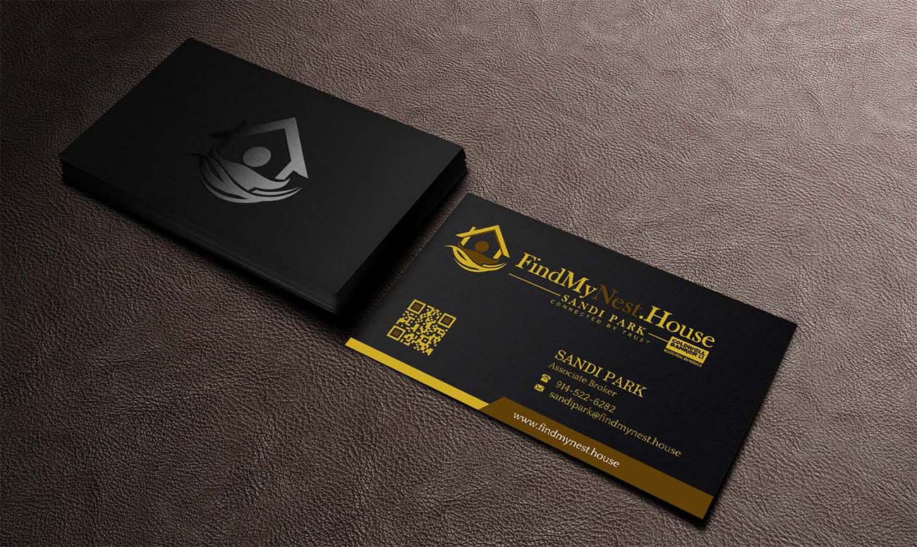 Business Card Design by INDIAN_Ashok for Sandstar Renovations | Design #15585008
