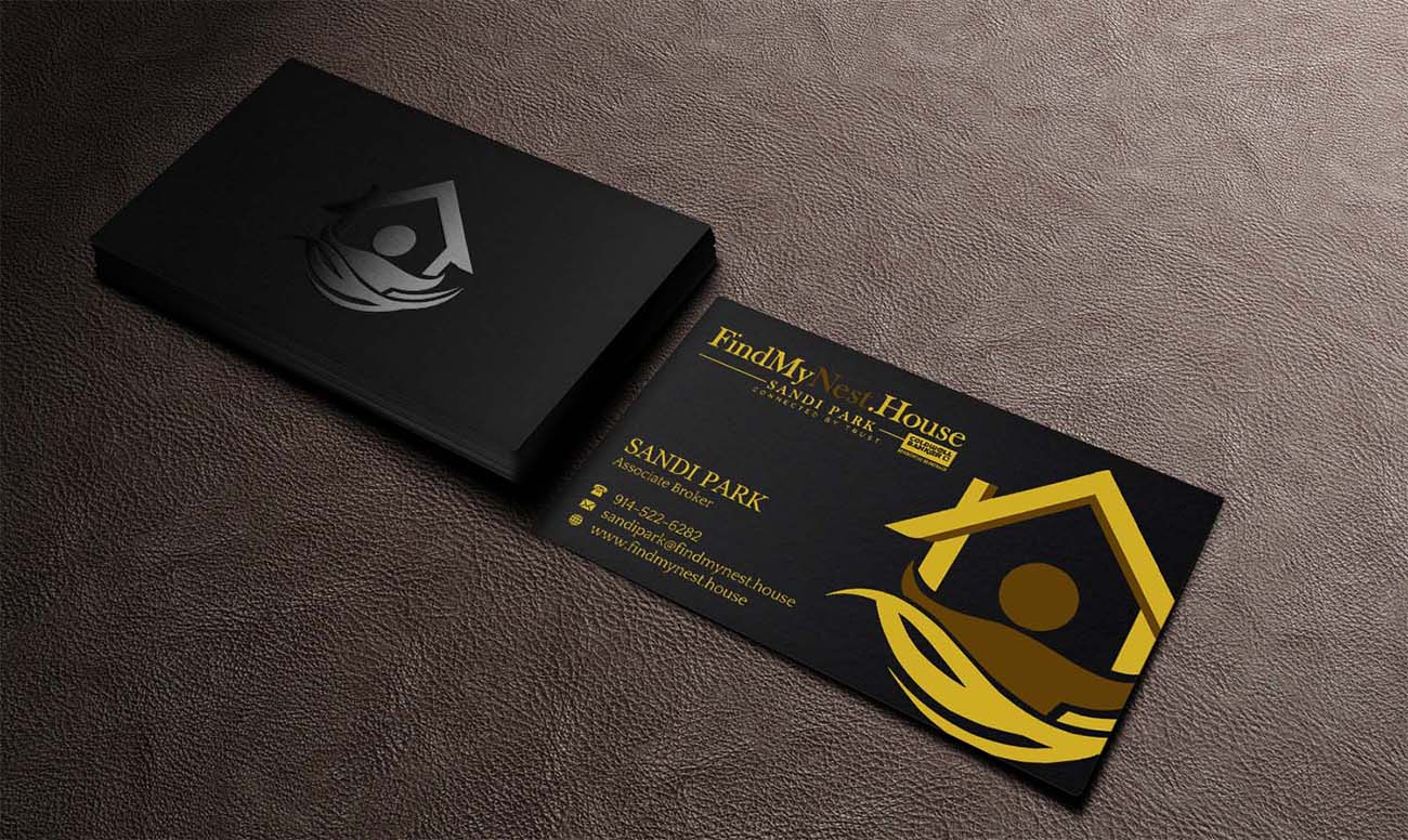 Business Card Design by INDIAN_Ashok for Sandstar Renovations | Design #15585009