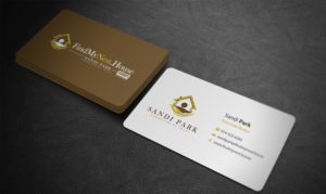 Business Card Design by Riz' for Sandstar Renovations | Design #15620238
