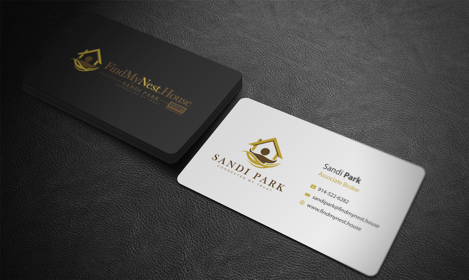 Diseño de Tarjeta de Presentación por Riz' para Sandstar Renovations | Diseño #15620240