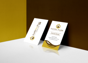 Business Card Design by JK18 for Sandstar Renovations | Design: #15591805