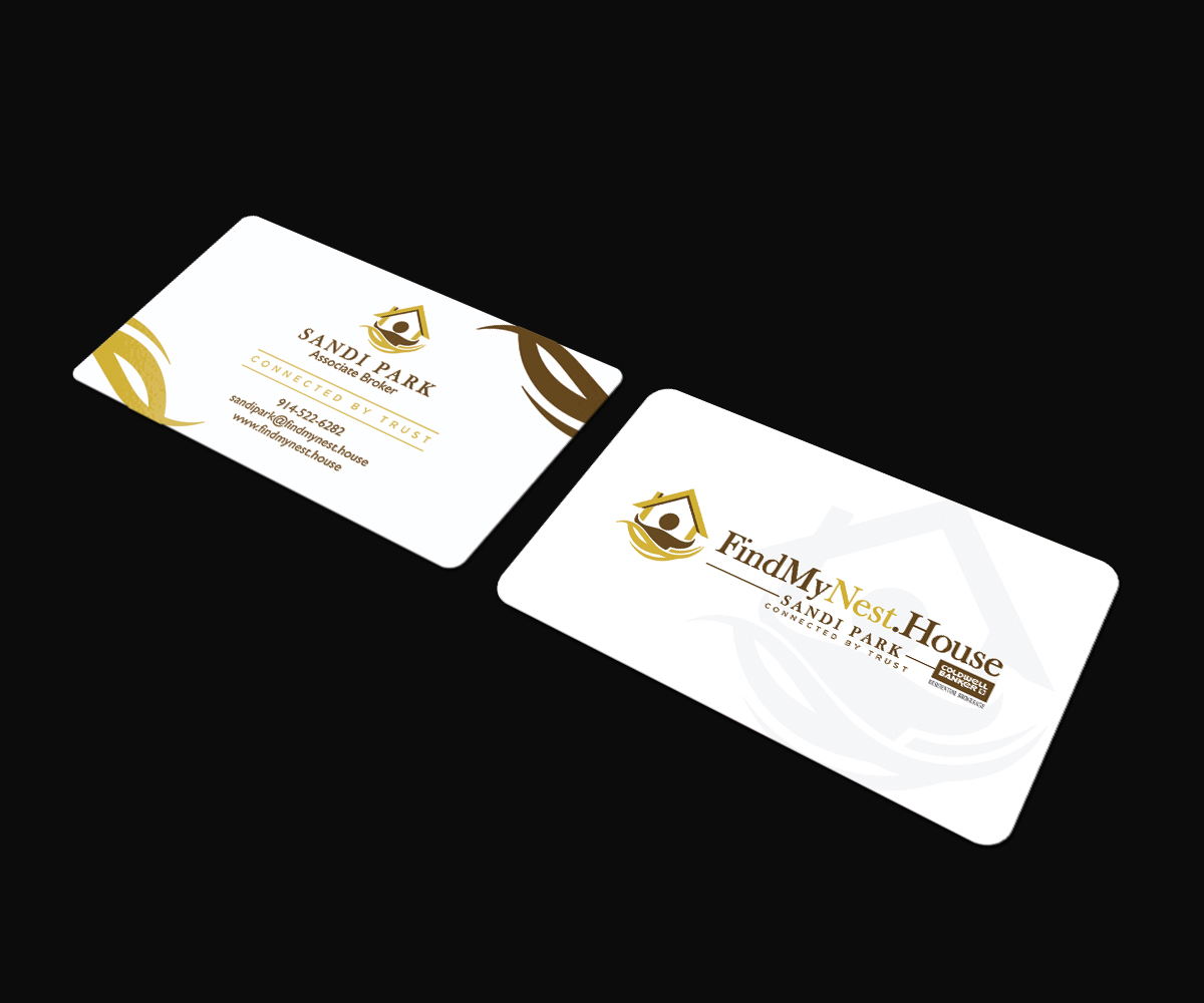 Diseño de Tarjeta de Presentación por JK18 para Sandstar Renovations | Diseño #15594245