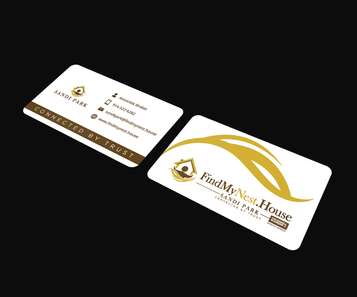 Business Card Design by JK18 for Sandstar Renovations | Design #15648663