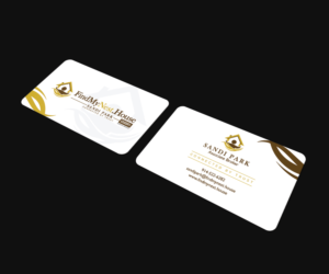 Business Card Design by JK18 for Sandstar Renovations | Design: #15886009