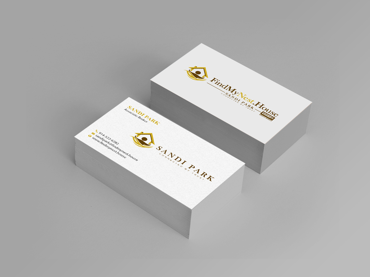 Business Card Design by Creations Box 2015 for Sandstar Renovations | Design #15589167