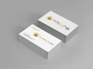 Business Card Design by Creations Box 2015 for Sandstar Renovations | Design: #15589167