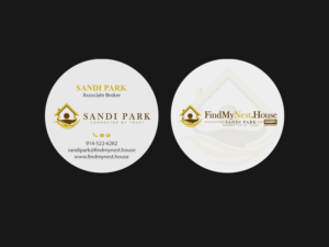 Business Card Design by Creations Box 2015 for Sandstar Renovations | Design: #15589179