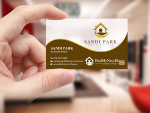 Business Card Design by Creations Box 2015 for Sandstar Renovations | Design: #15589181