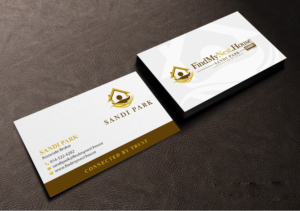 Business Card Design by Creations Box 2015 for Sandstar Renovations | Design: #15589184
