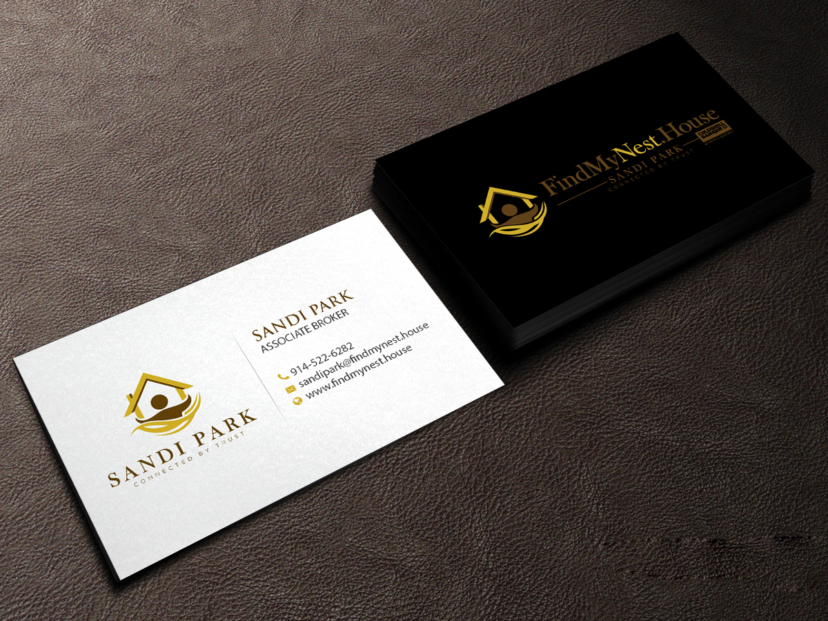 Diseño de Tarjeta de Presentación por Creations Box 2015 para Sandstar Renovations | Diseño #15589826