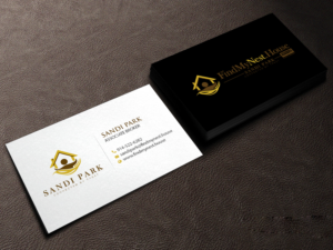 Business Card Design by Creations Box 2015 for Sandstar Renovations | Design: #15589826