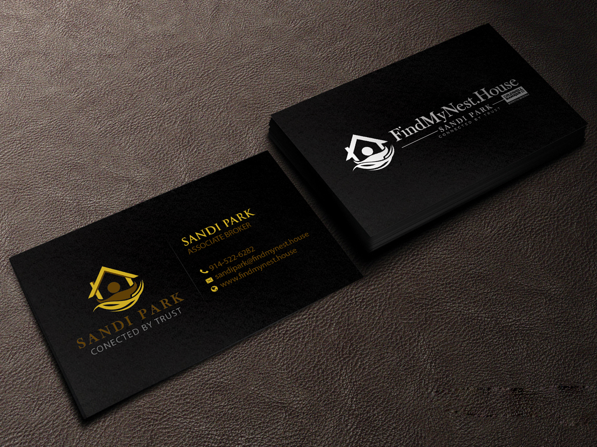 Business Card Design by Creations Box 2015 for Sandstar Renovations | Design #15589827