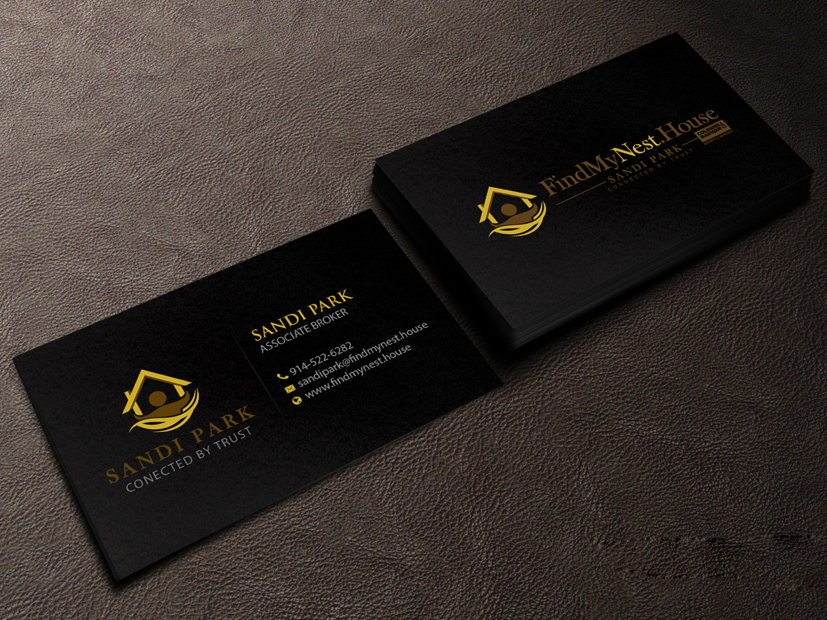 Business Card Design by Creations Box 2015 for Sandstar Renovations | Design #15589829