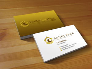 Business Card Design by Creations Box 2015 for Sandstar Renovations | Design: #15589833