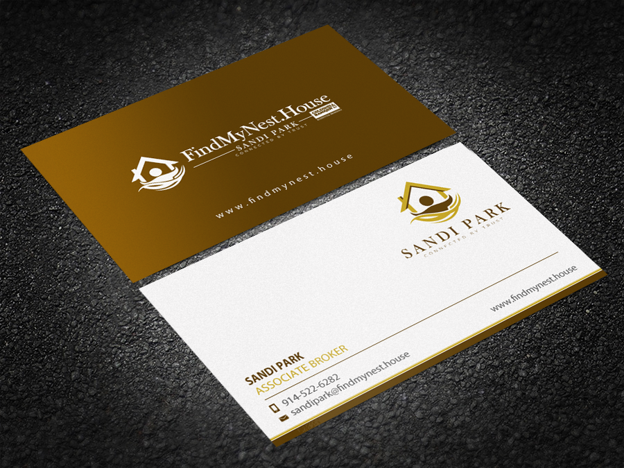 Business Card Design by Brand aid for Sandstar Renovations | Design #15586353