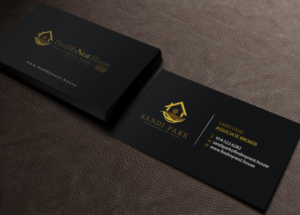 Business Card Design by Brand aid for Sandstar Renovations | Design: #15586356