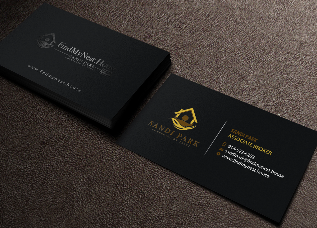 Business Card Design by Brand aid for Sandstar Renovations | Design #15586358