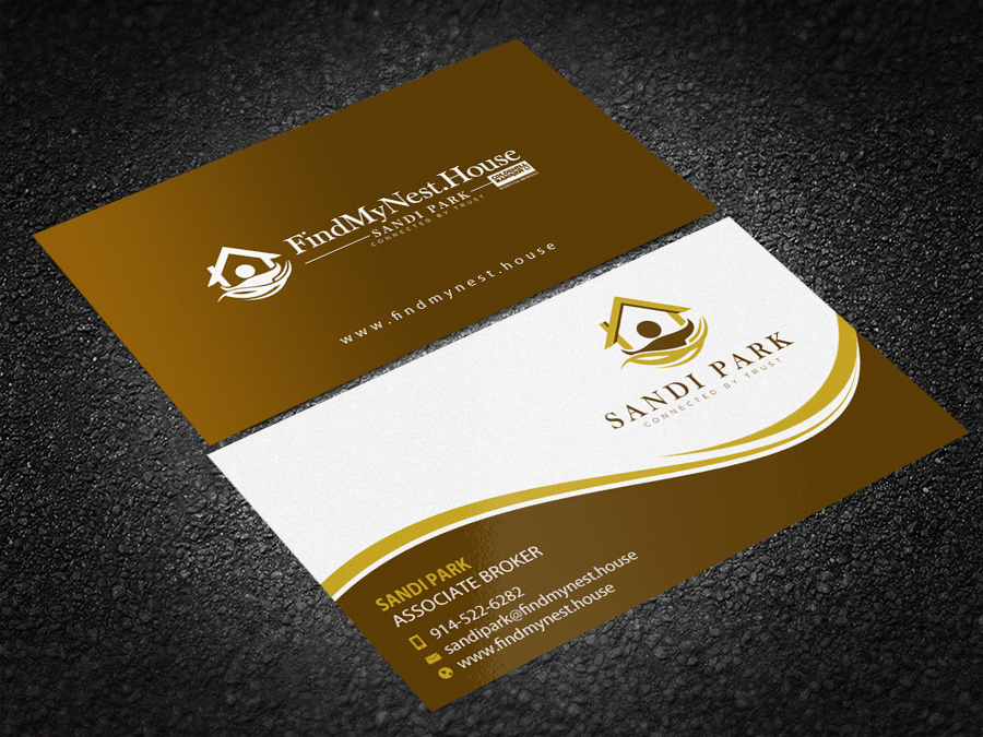 Business Card Design by Brand aid for Sandstar Renovations | Design #15586742