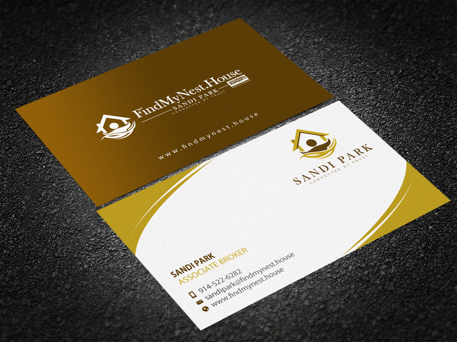 Business Card Design by Brand aid for Sandstar Renovations | Design #15586743