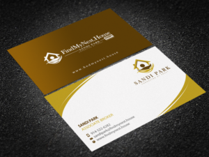 Business Card Design by Brand aid for Sandstar Renovations | Design: #15586743