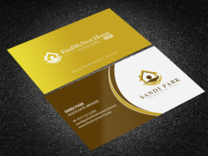 Business Card Design by Brand aid for Sandstar Renovations | Design: #15586744