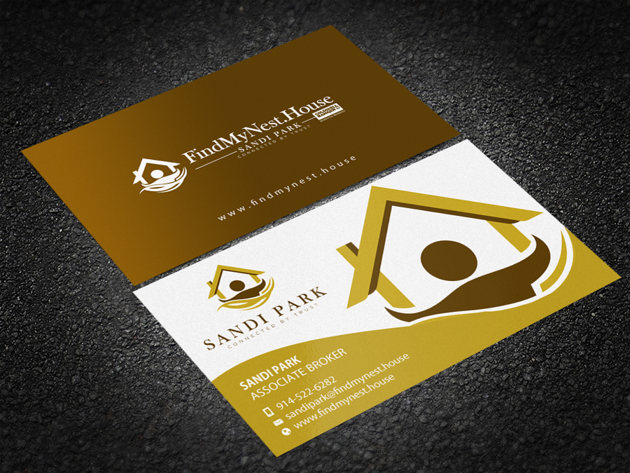 Business Card Design by Brand aid for Sandstar Renovations | Design #15586745