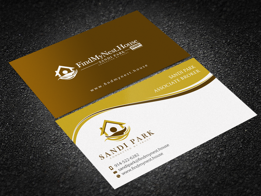 Business Card Design by Brand aid for Sandstar Renovations | Design #15596254
