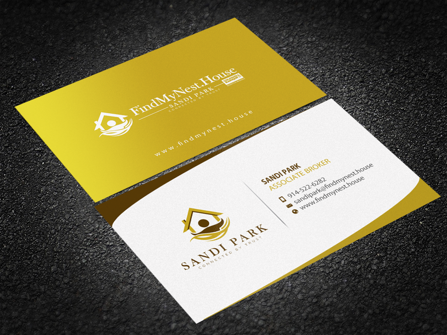 Business Card Design by Brand aid for Sandstar Renovations | Design #15596255