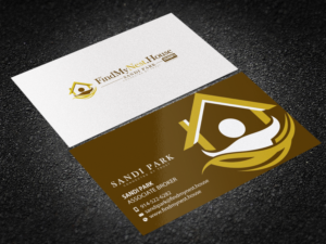 Business Card Design by Brand aid for Sandstar Renovations | Design #15596258