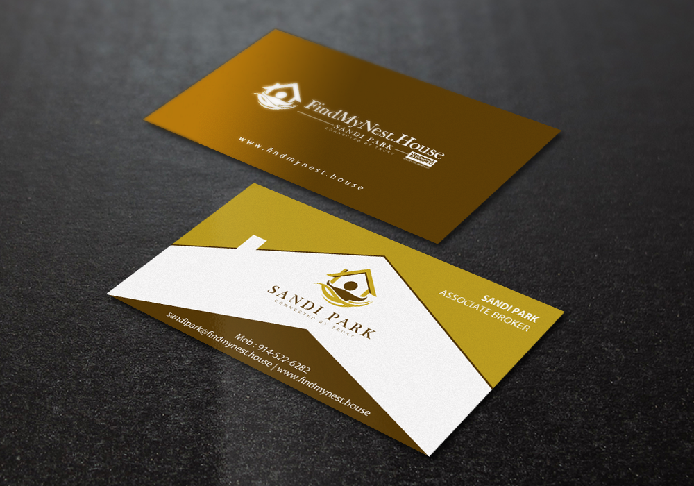 Business Card Design by Brand aid for Sandstar Renovations | Design #15596259