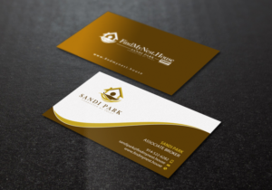 Business Card Design by Brand aid for Sandstar Renovations | Design: #15596260