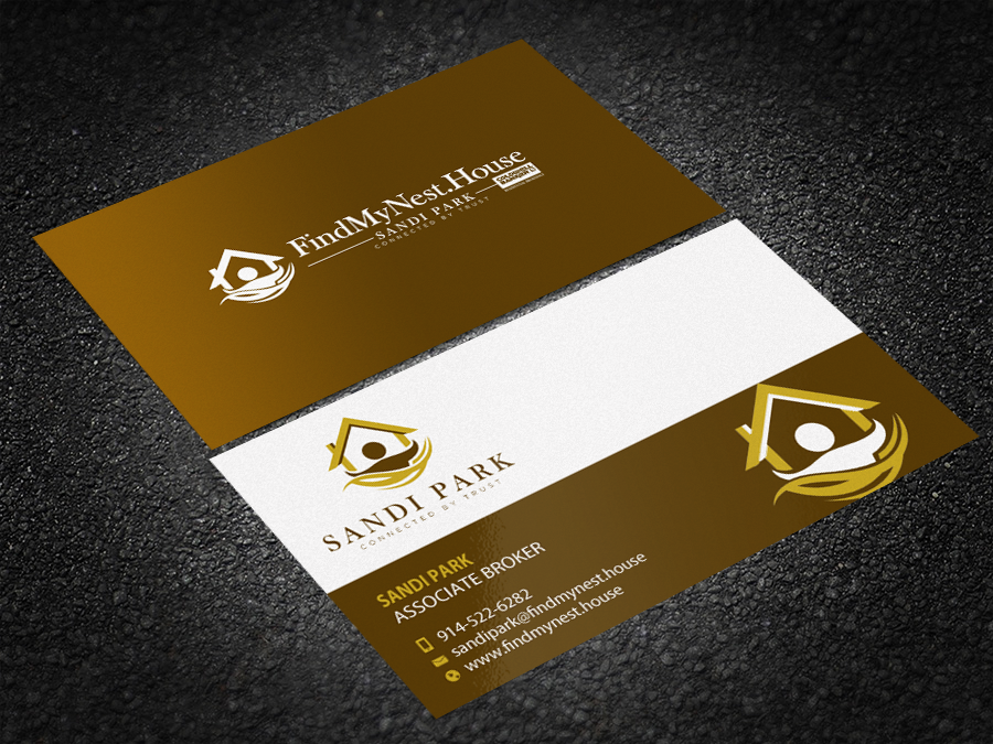 Business Card Design by Brand aid for Sandstar Renovations | Design #15596261