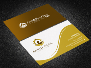 Business Card Design by Brand aid for Sandstar Renovations | Design: #15596262
