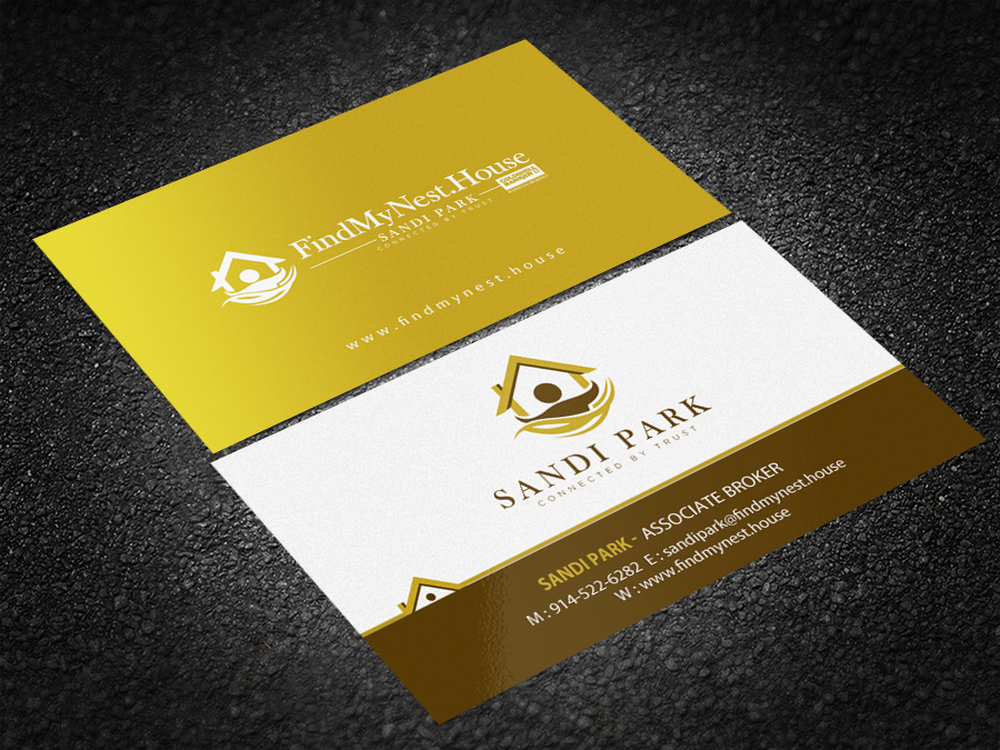 Business Card Design by Brand aid for Sandstar Renovations | Design #15596264