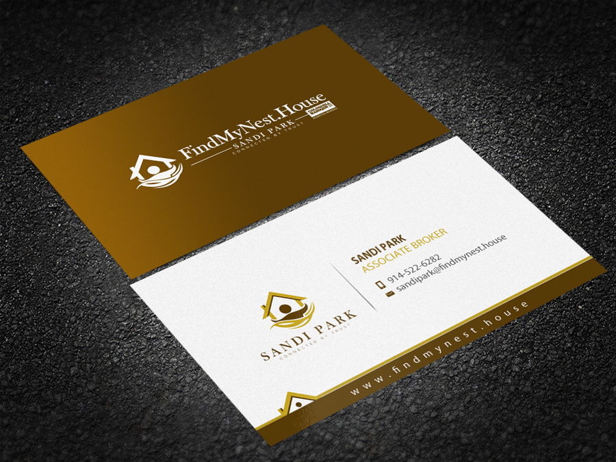 Business Card Design by Brand aid for Sandstar Renovations | Design #15596265