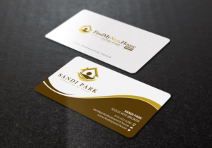 Business Card Design by Brand aid for Sandstar Renovations | Design: #15596267