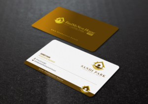 Business Card Design by Brand aid for Sandstar Renovations | Design: #15596269