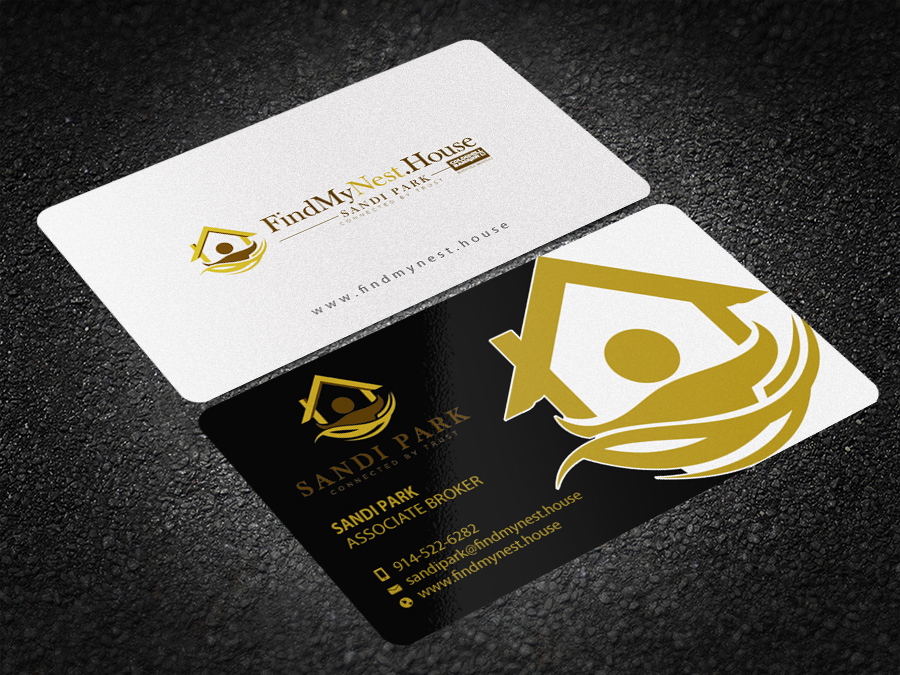 Business Card Design by Brand aid for Sandstar Renovations | Design #15596270