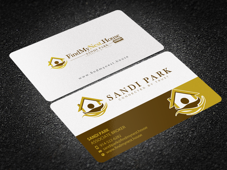 Business Card Design by Brand aid for Sandstar Renovations | Design #15596271