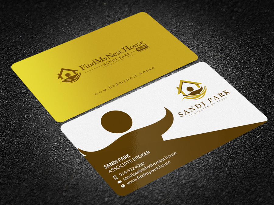 Business Card Design by Brand aid for Sandstar Renovations | Design #15596273