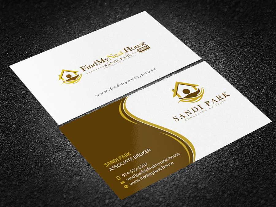 Business Card Design by Brand aid for Sandstar Renovations | Design #15884476