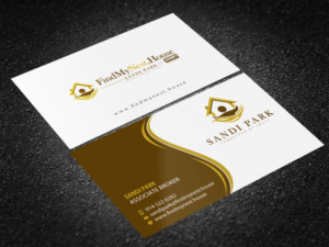 Business Card Design by Brand aid for Sandstar Renovations | Design: #15884476