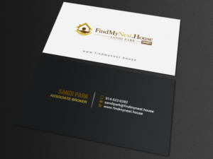 Business Card Design by chandrayaan.creative for Sandstar Renovations | Design: #15584653