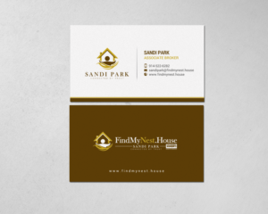 Business Card Design by chandrayaan.creative for Sandstar Renovations | Design: #15584654