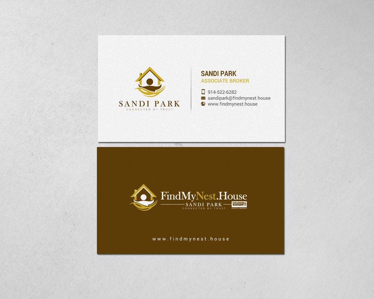 Diseño de Tarjeta de Presentación por chandrayaan.creative para Sandstar Renovations | Diseño #15584655