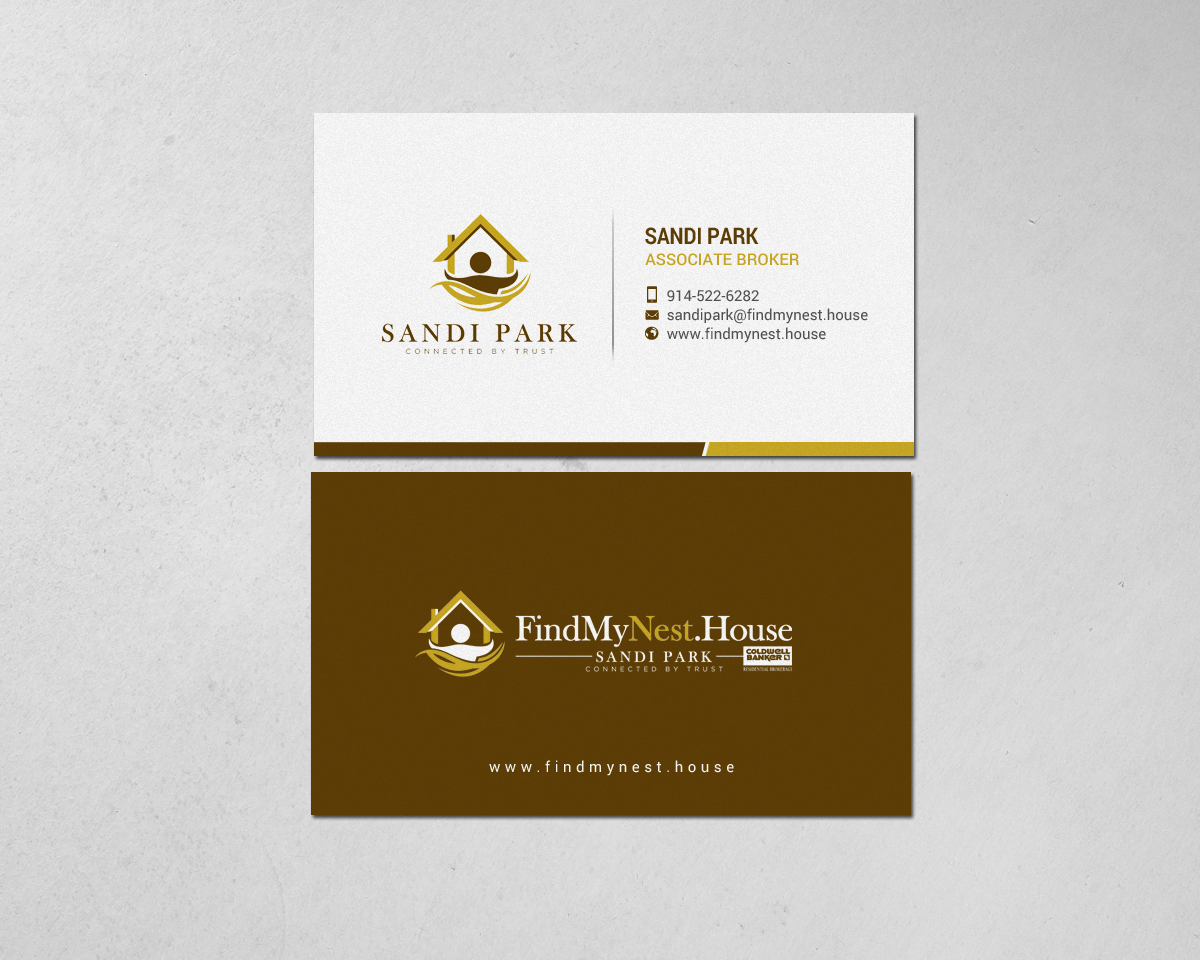 Business Card Design by chandrayaan.creative for Sandstar Renovations | Design #15585065