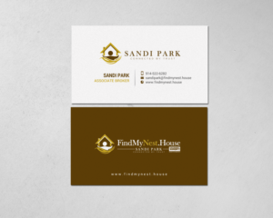 Business Card Design by chandrayaan.creative for Sandstar Renovations | Design: #15585066